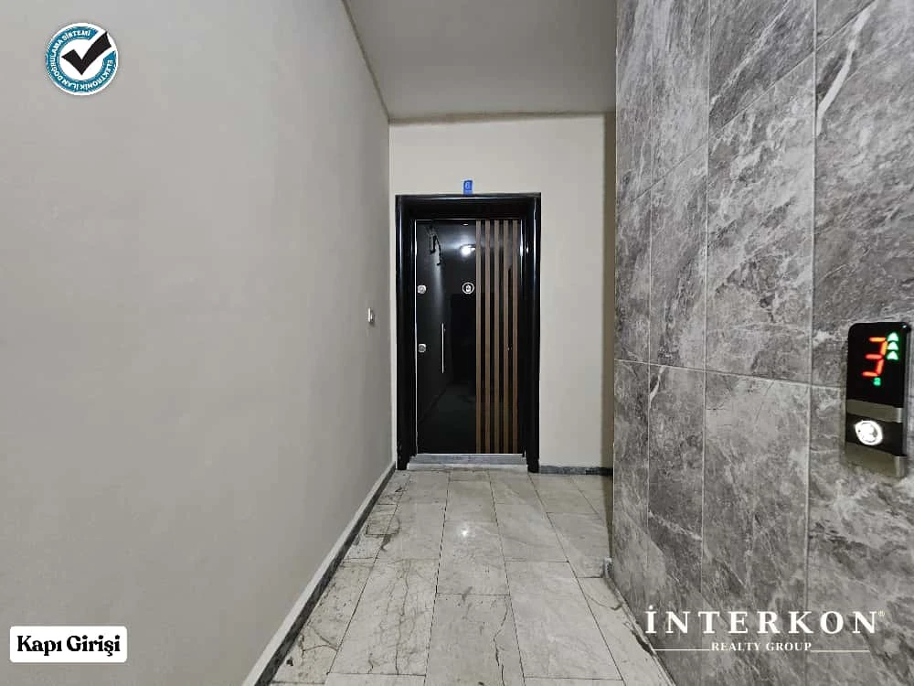 KONYA KARATAY ERENLER MAHALLESİ 3+1 KİRALIK DAİRE!